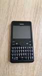 Nokia asha 210 робочий