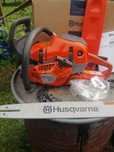 Pila pilarka Husqvarna 562xp Mark 2 Nowa