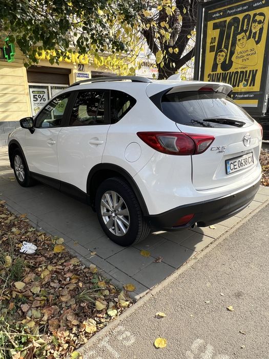 Продам авто Mazda CX- 5 2014