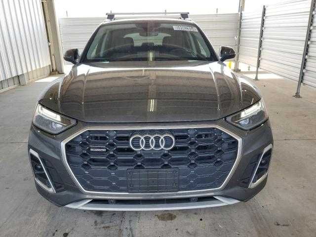 Audi Q5 80A 2016-2023 Розборка