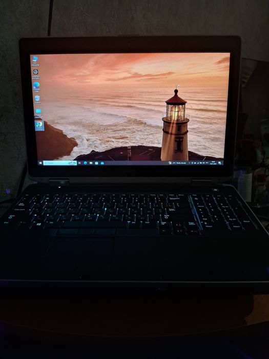 Срочно!!! продаю Ноутбук Dell latitude e6530