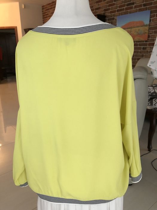 Bluzka damska roz 42