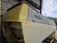 Prensa VASLIN CEP 400 S
