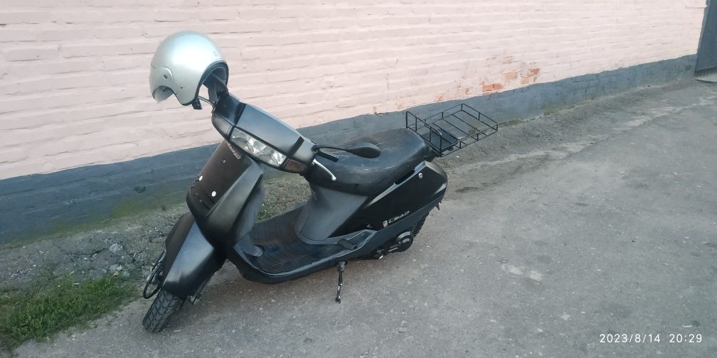 Продам Хонда Леад 90
