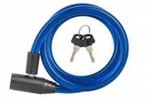 CADEADO CHAVE bicicleta 100cm