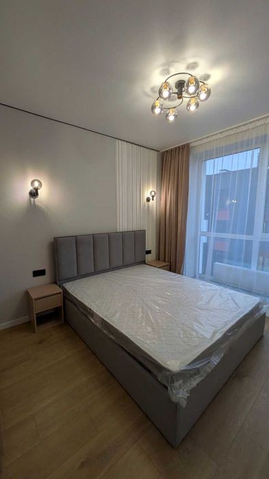 Продам без комісії!1 кім.кв. м.Теремки 5 хв. на машині