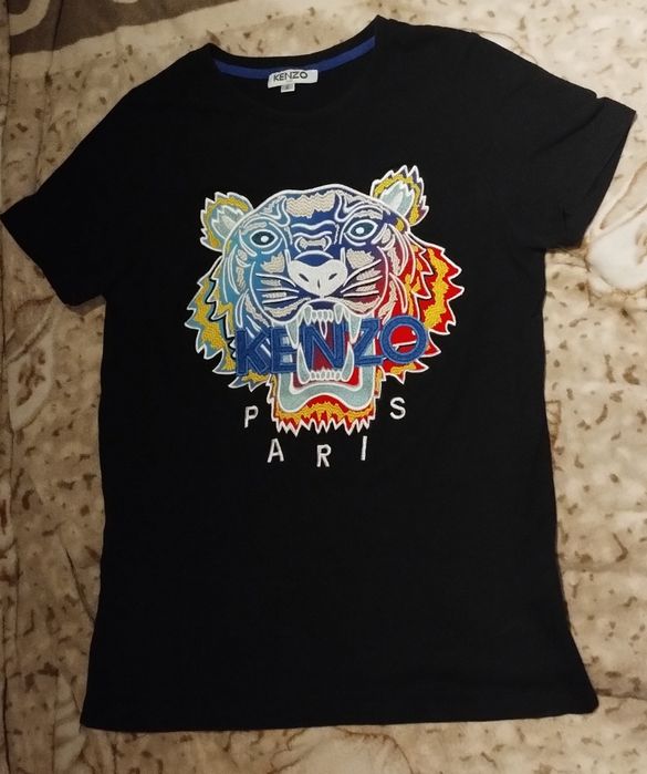 Koszulka damska Kenzo