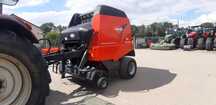 Kuhn VB 2160  Prasa rolująca pasowa Kuhn VB 2160