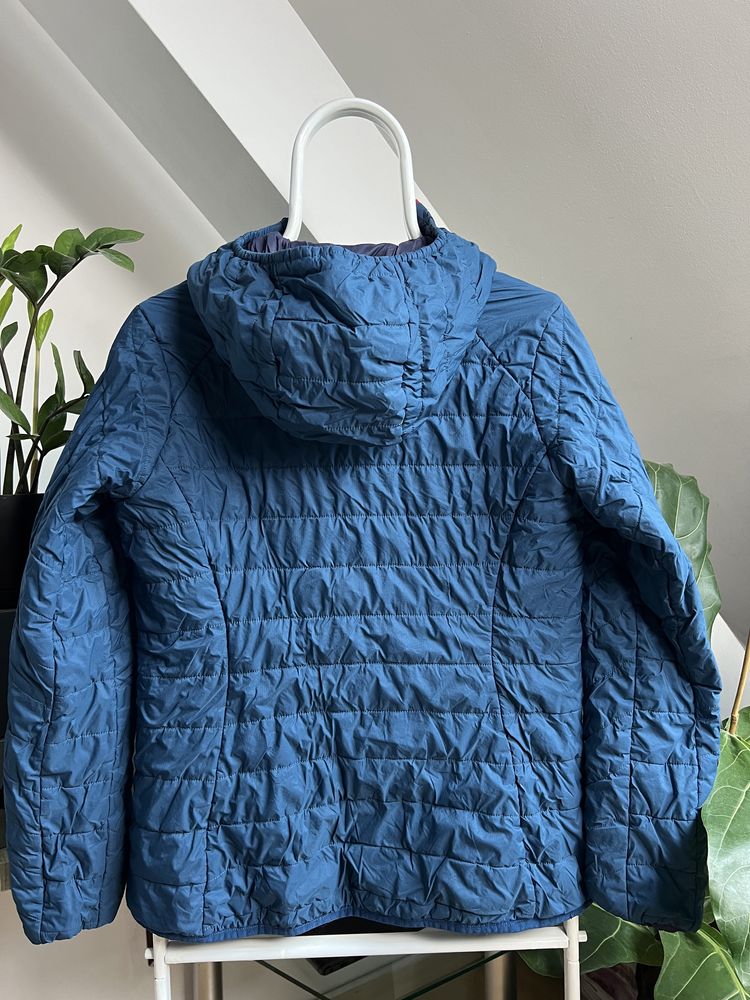 Icebreaker Hyperia Hooded Women jacket kurtka merino wool