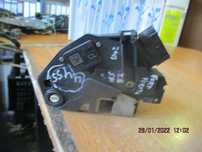 Fecho 8A6AA26413AJ FORD FIESTA 2013 TE 4 PINOS FORD FIESTA 6 FASE 1 2012 1.4TDCI 71CV 5P BRANCO TESQ 4 PINOS