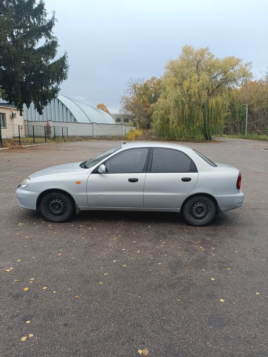 Продам Ланос 2012 рік. Я власник.