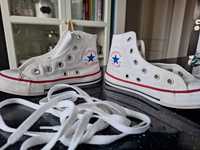 Trampki converse rozmiar 28