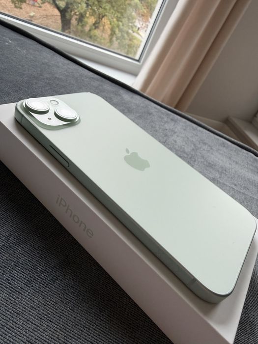 iPhone 15 plus 256GB