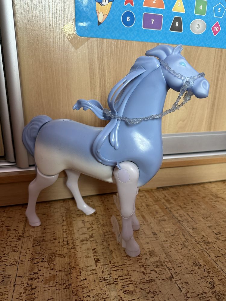 Інтерактивний кінь Нокк Ельза Disney Hasbro