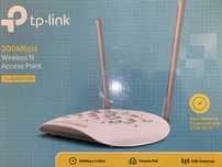 Router TP-Link TL-WA801ND 300Mbps
