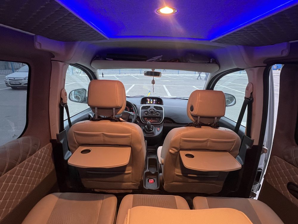 Продам Renault Kangoo 2