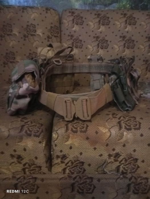 Продам рпс разгрузку