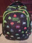 Plecak szkolny coolpack stan dobry+