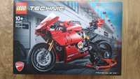 LEGO® 42107 Technic - Ducati Panigale V4 R szybka wysyłka
