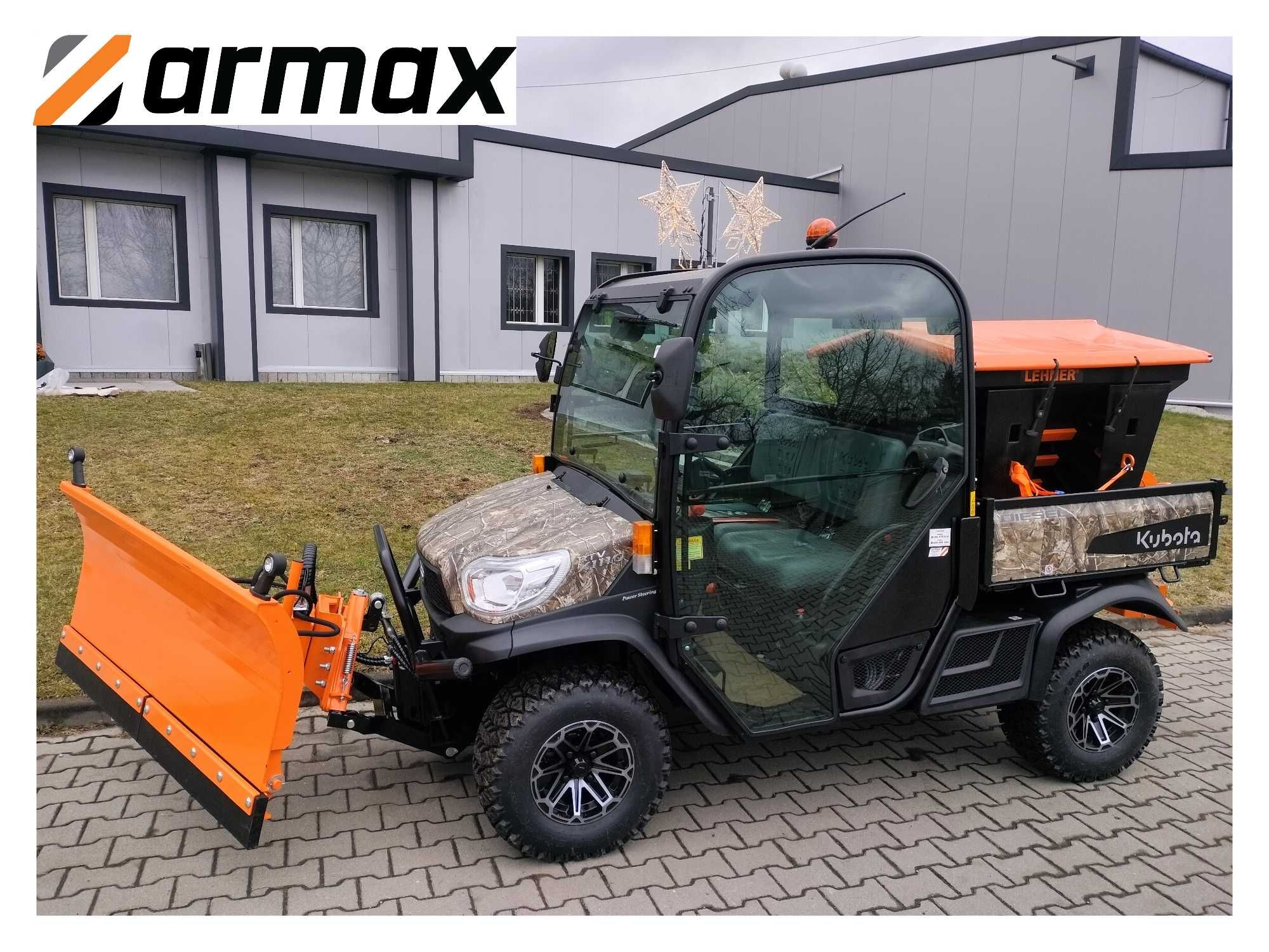 Kubota RTV X-1110