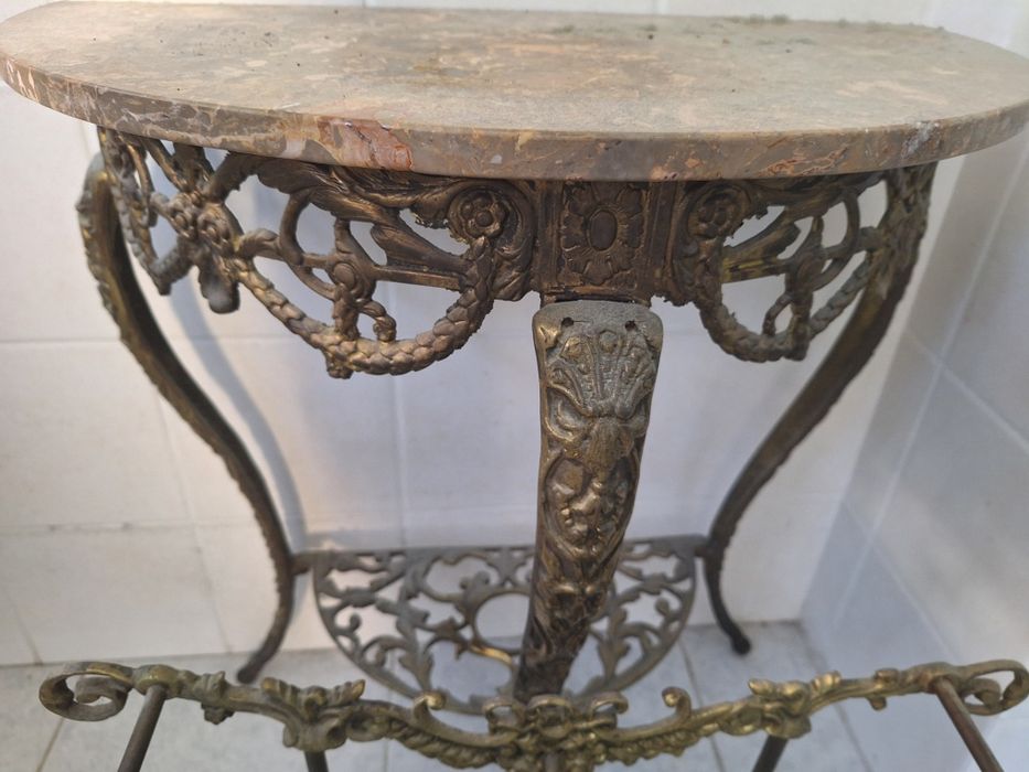 Credência Móvel vintage