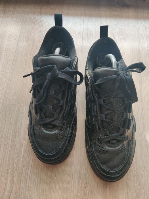 Buty adidas adi2000 44eu 28cm snakeskin core black