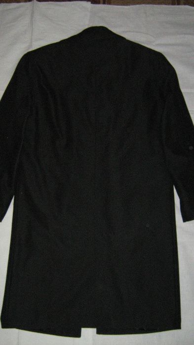 Плащ чоловічий утеплений, р.50