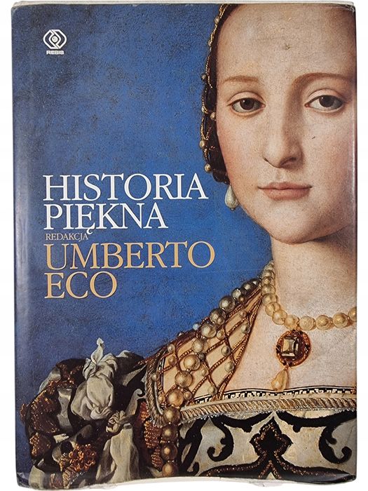 Historia Piękna / Umberto Eco / Album