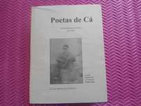 Poetas de Cá (Breve panorama da poesia em Portel)