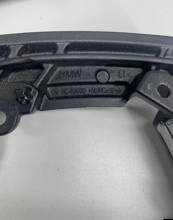 Grab bar BMW F900R / F900XR