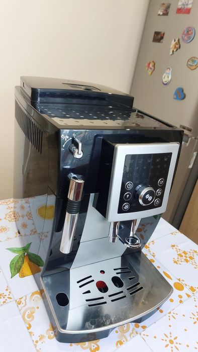 ekspres delonghi ecam 23 210.b