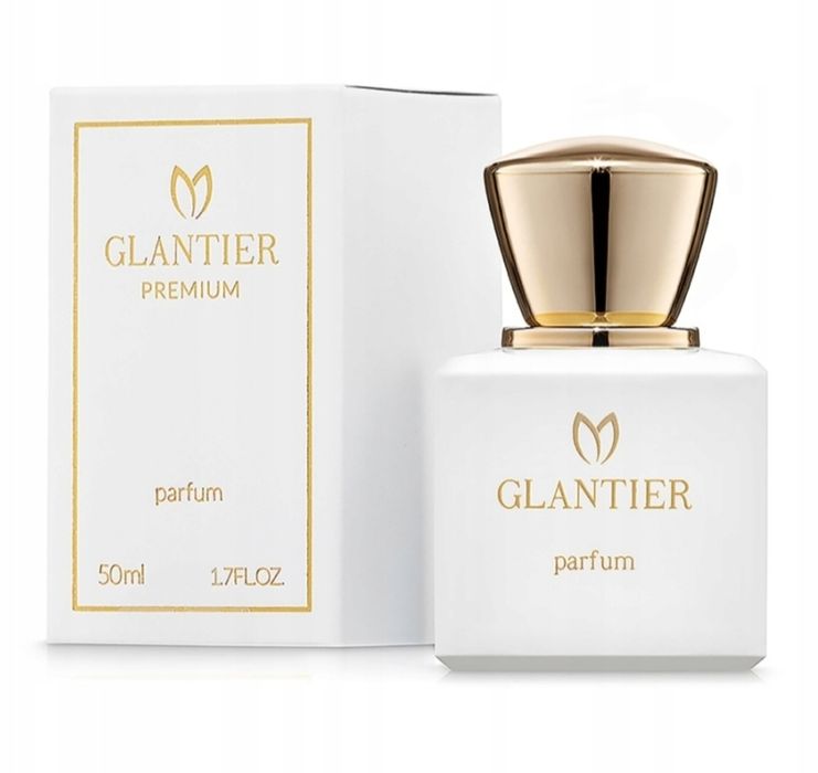 Perfumy Glantier damskie męskie 50ml