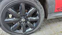 Mini Cooper One R50 R55 R56 alufelgi 17