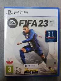 PS5 FIFA 23 - Stan BDB