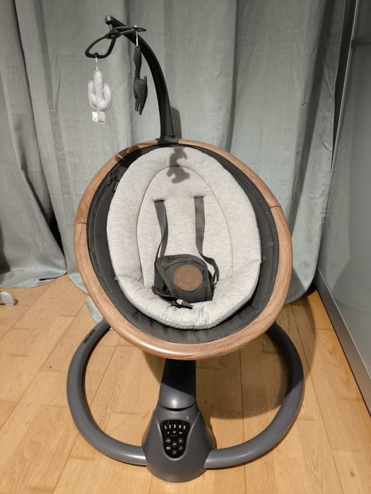 Espreguiçadeira Elétrica Maxi-Cosi Cassia