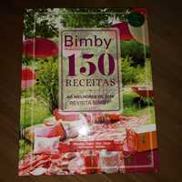 Bimby 150 receitas 2014