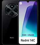 VENDO Xiaomi Redmi 14C 4G 256GB