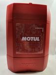 Olej MOTUL TEKMA MEGA X 15W40 20L - Kraśnik