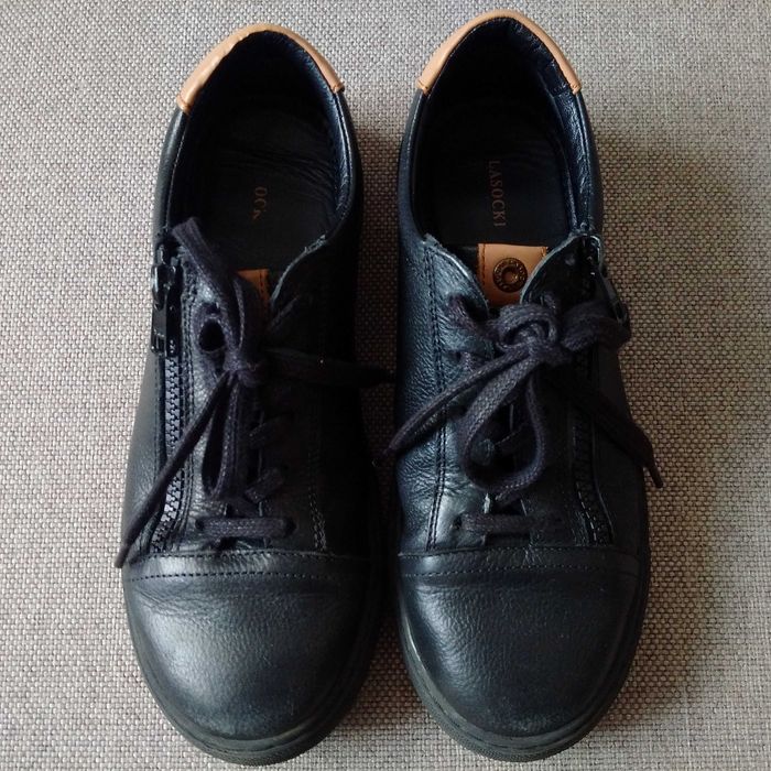 Jak nowe buty na komunię dla chłopca Lasocki Young rozm. 35, Lublin
