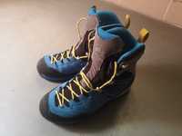 Buty trekkingowe Mammut KENTO PRO HIGH GTX