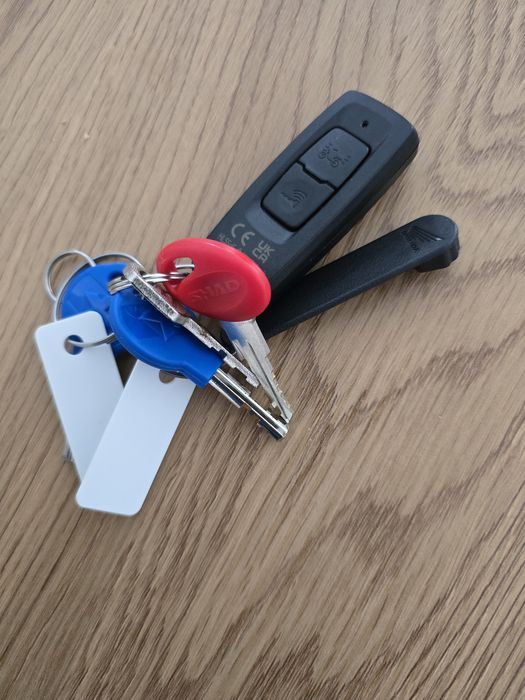 Honda pcx 125 cc /2022