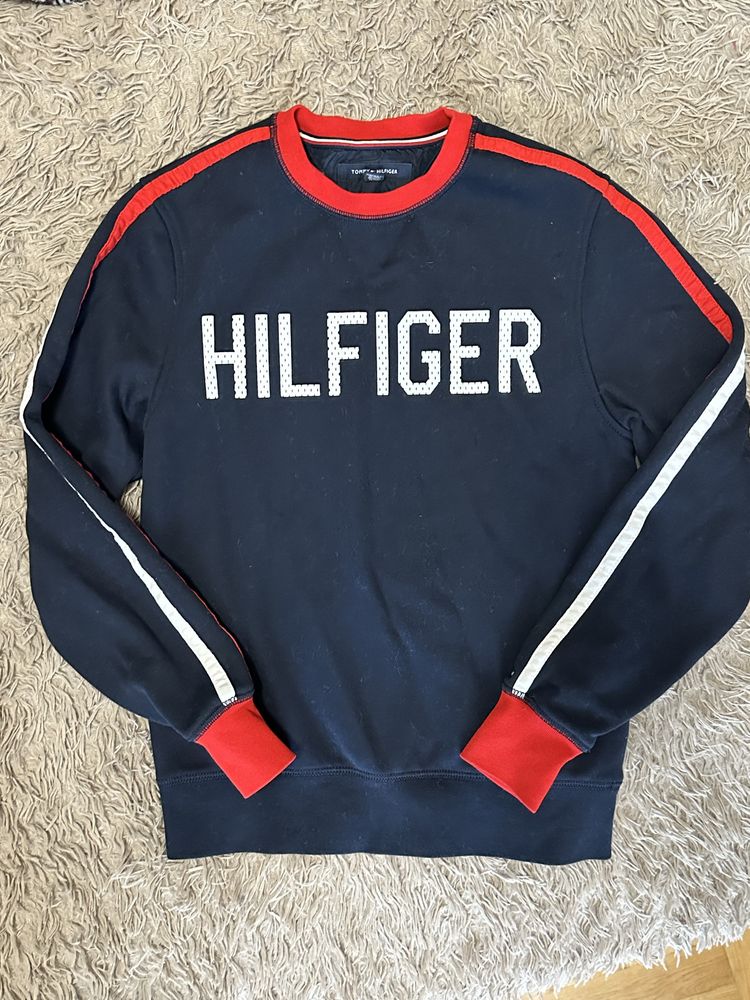 Кофта з колекції Tommy Hilfiger