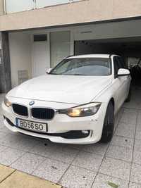 Bmw 320d touring f31