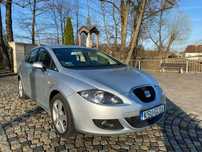 Sprzedam seat leon 2