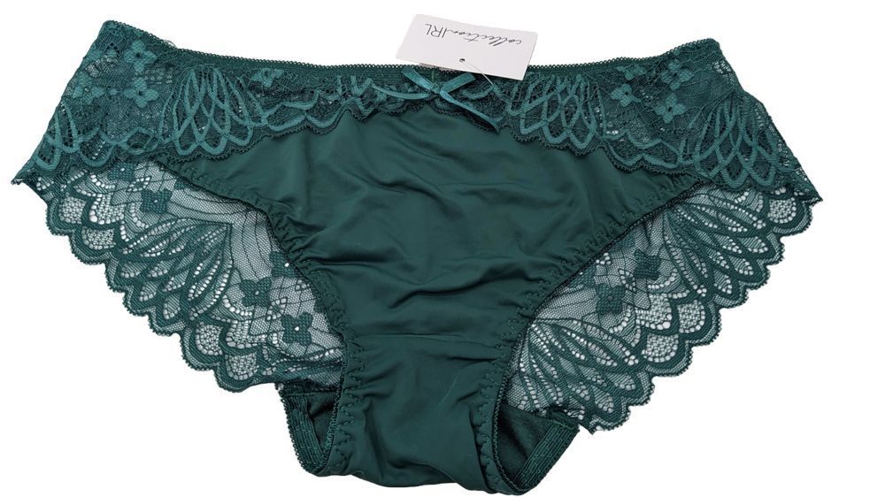 Collection Irl Paris Koronkowe Figi R. Xl