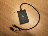 Disco Externo HDD Iomega 1TB