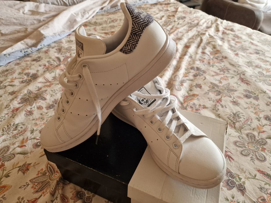 Adidas Stan Smith - NOVAS