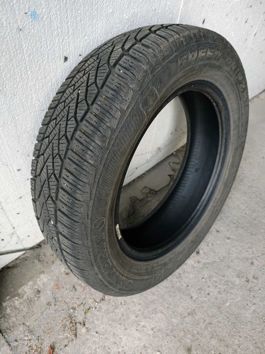 Opony zimowe Semperit speed - grip 2 R15 175/65 4 szt