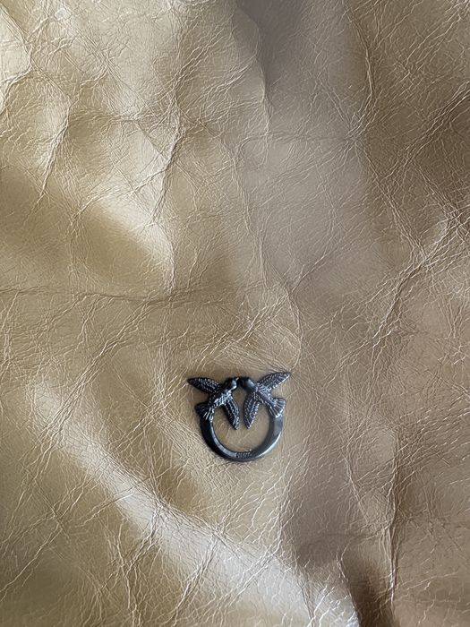 Продам шкіряну сумку Pinko, оригінал