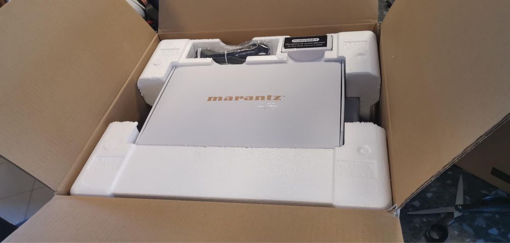 Ресівер Marantz Cinema 50 Новий/В наявності
